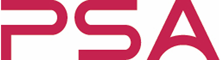 PSA Group Logo
